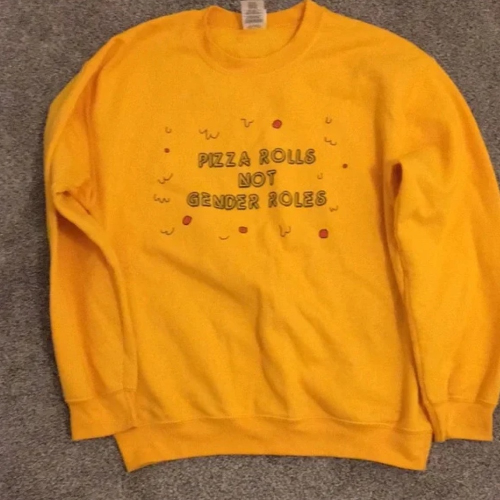 Crewneck - Picture 2 of 4